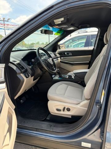 2019 Ford Explorer XLT Houston TX