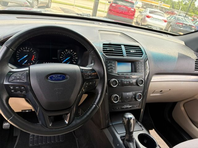 2019 Ford Explorer XLT Houston TX