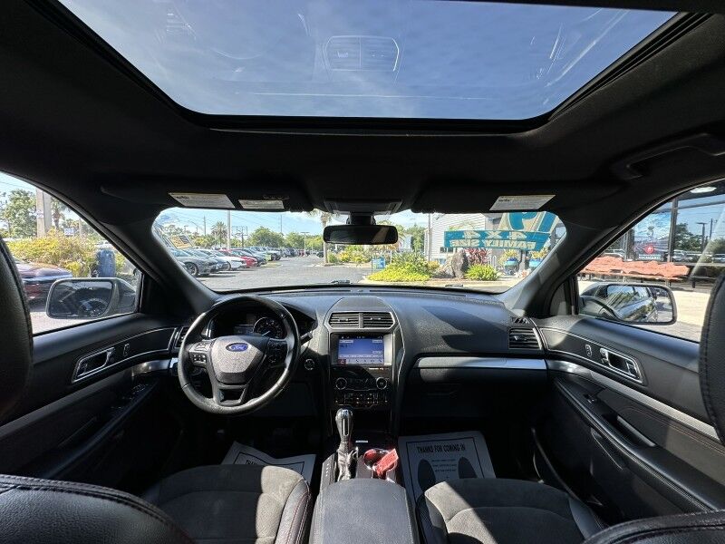 2019 Ford Explorer XLT Jacksonville FL
