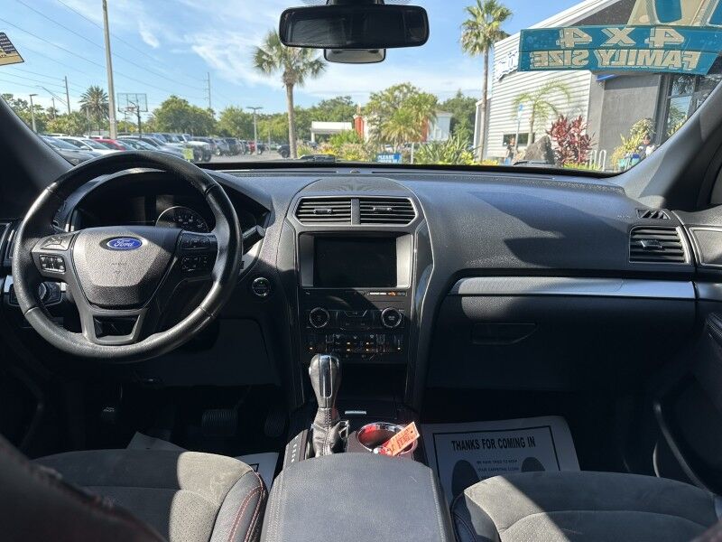 2019 Ford Explorer XLT Jacksonville FL