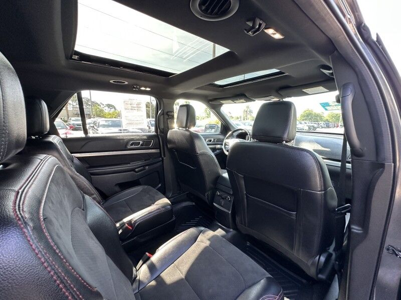 2019 Ford Explorer XLT Jacksonville FL