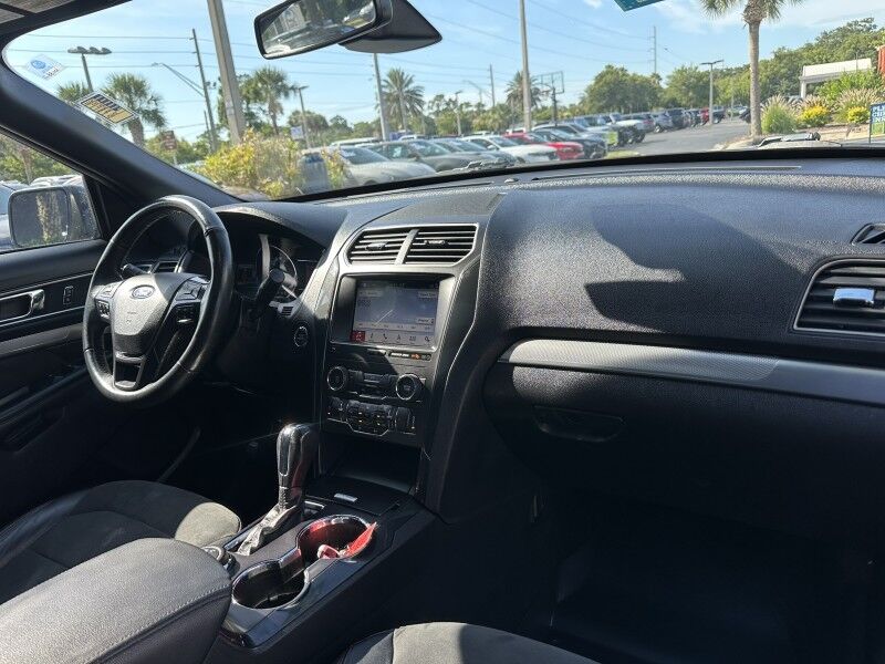 2019 Ford Explorer XLT Jacksonville FL