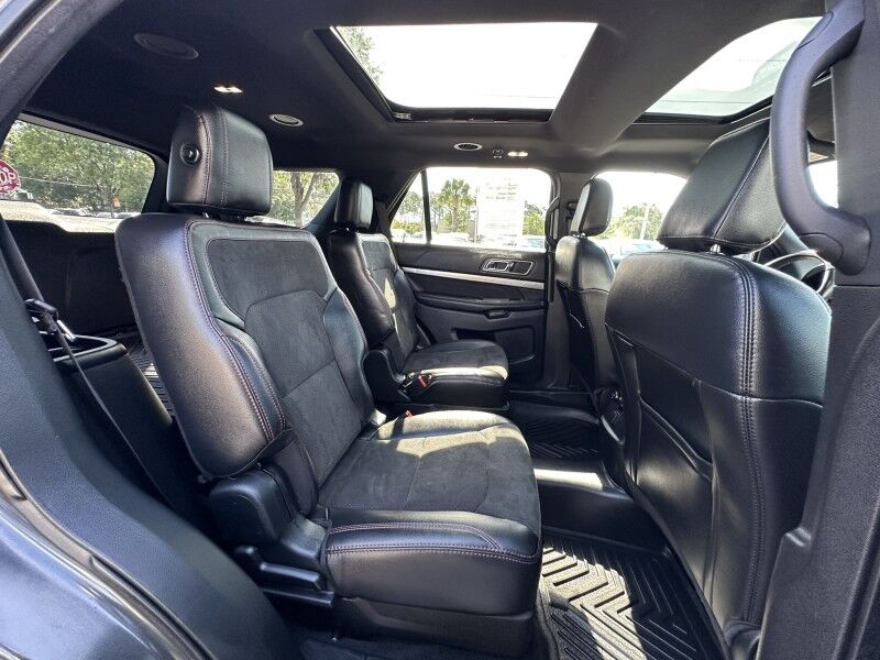 2019 Ford Explorer XLT Jacksonville FL