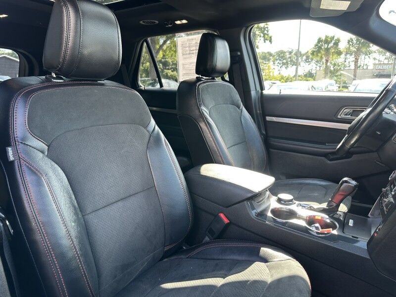 2019 Ford Explorer XLT Jacksonville FL