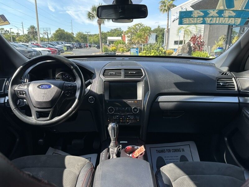 2019 Ford Explorer XLT Jacksonville FL