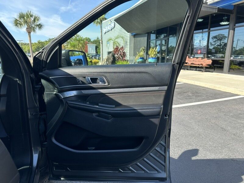 2019 Ford Explorer XLT Jacksonville FL