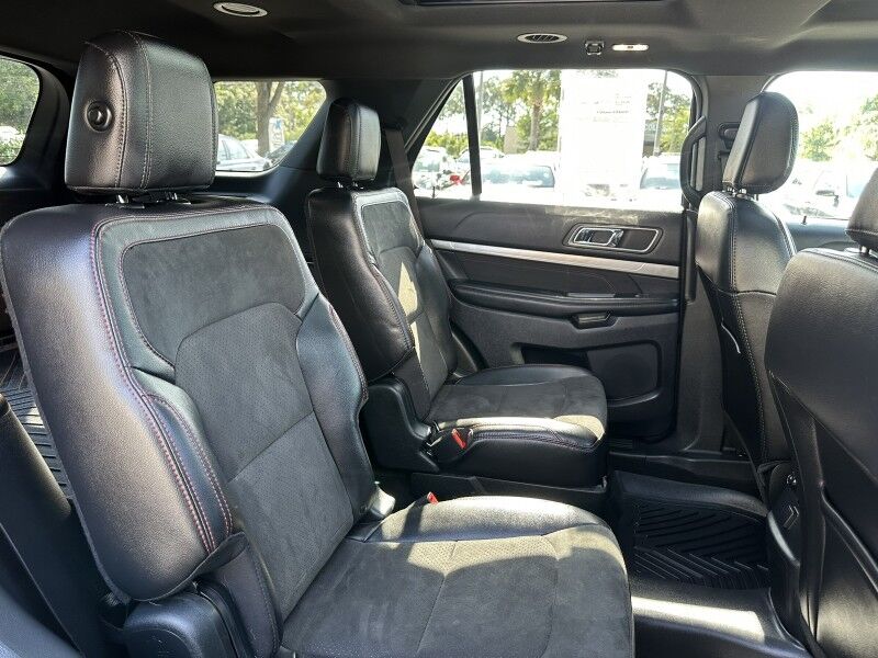 2019 Ford Explorer XLT Jacksonville FL