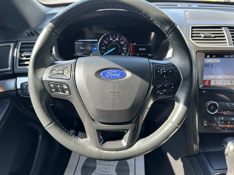 2019 Ford Explorer XLT Jacksonville FL