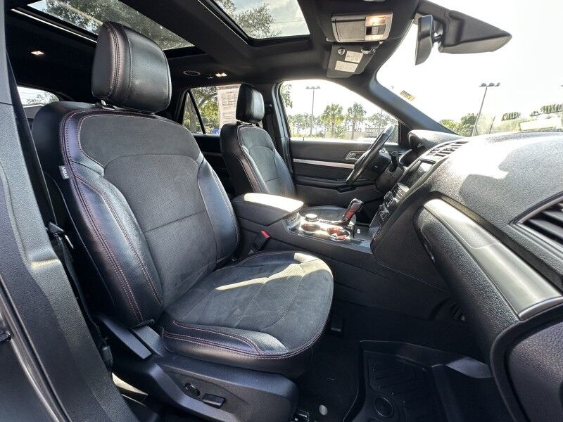 2019 Ford Explorer XLT Jacksonville FL