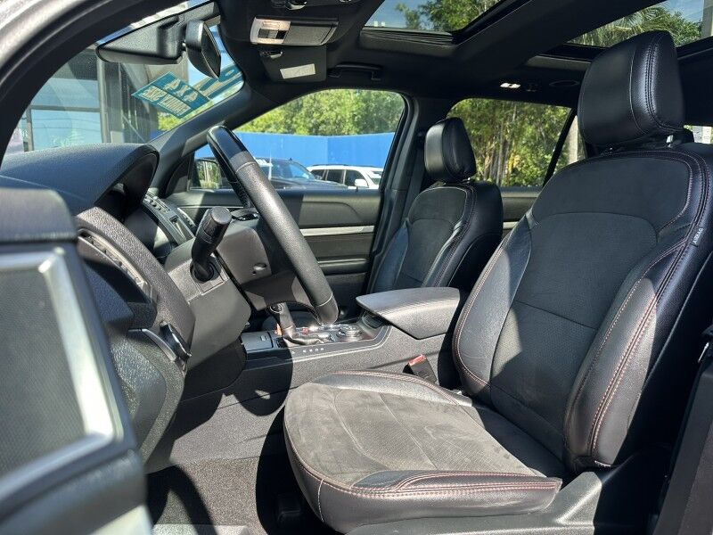 2019 Ford Explorer XLT Jacksonville FL
