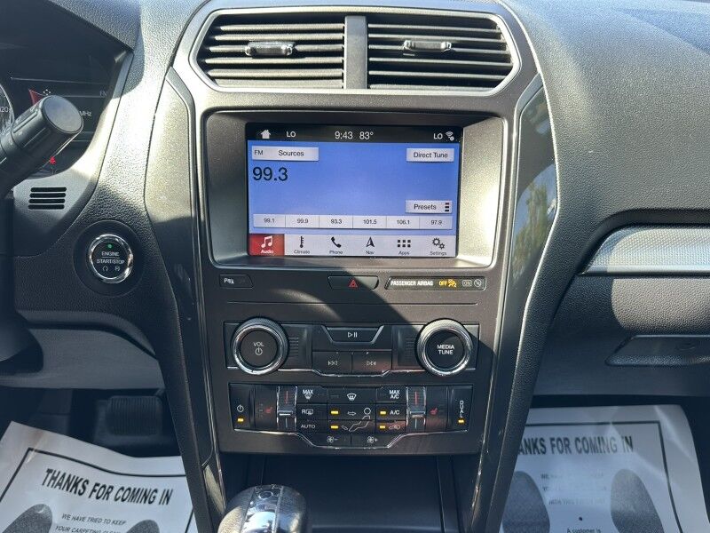 2019 Ford Explorer XLT Jacksonville FL