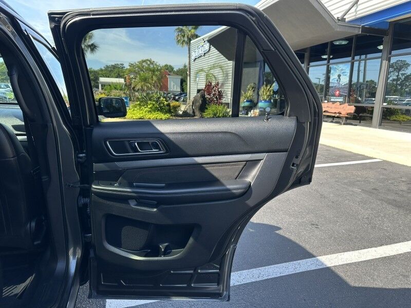 2019 Ford Explorer XLT Jacksonville FL