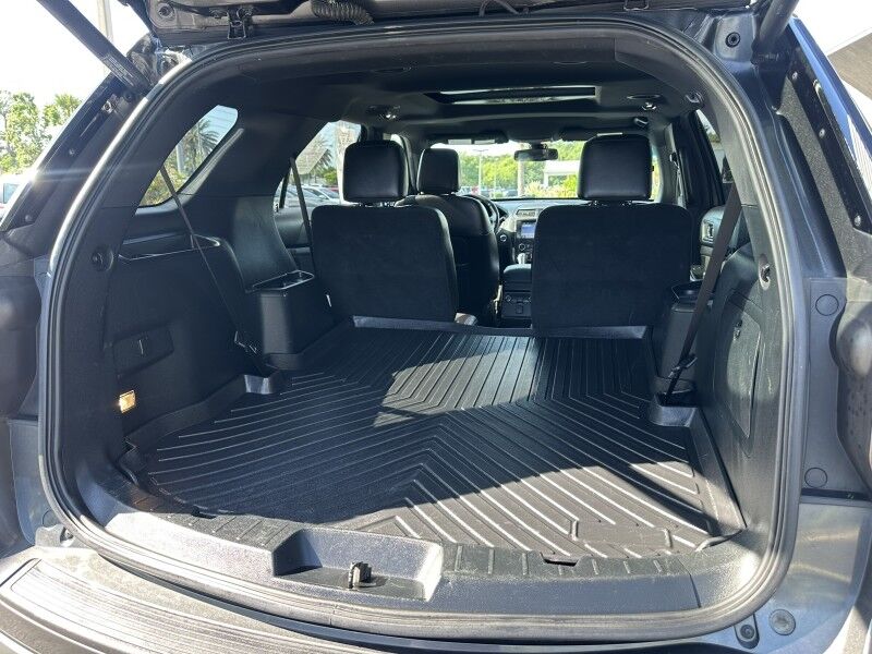 2019 Ford Explorer XLT Jacksonville FL