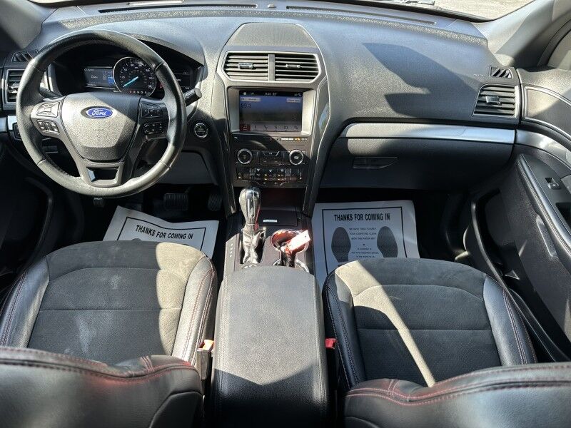 2019 Ford Explorer XLT Jacksonville FL