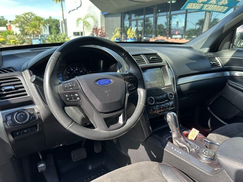2019 Ford Explorer XLT Jacksonville FL