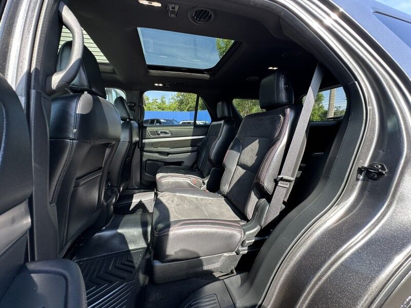 2019 Ford Explorer XLT Jacksonville FL