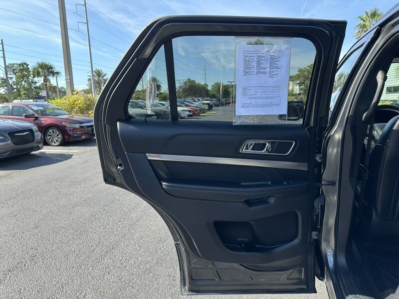 2019 Ford Explorer XLT Jacksonville FL