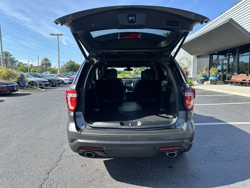 2019 Ford Explorer XLT Jacksonville FL