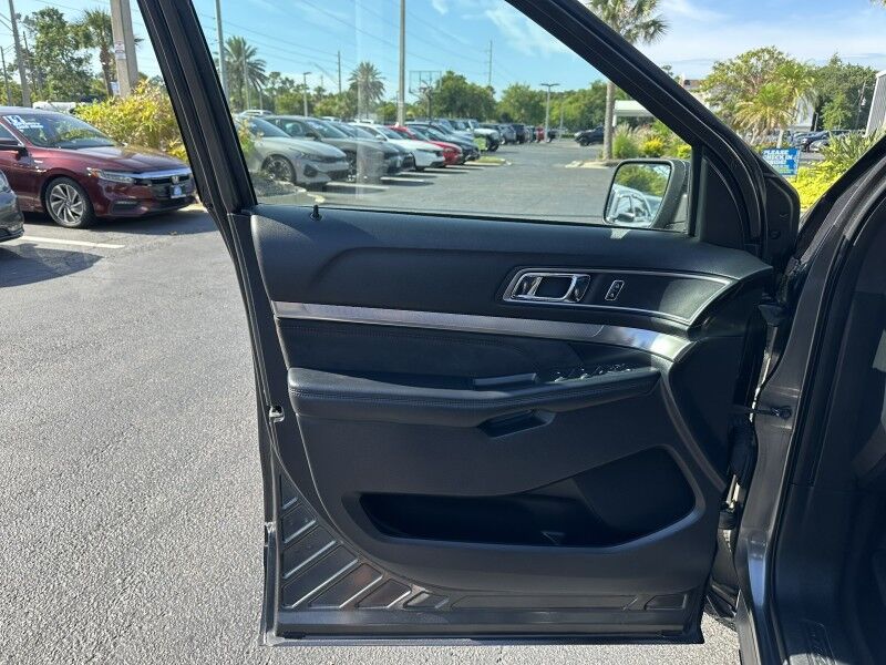 2019 Ford Explorer XLT Jacksonville FL