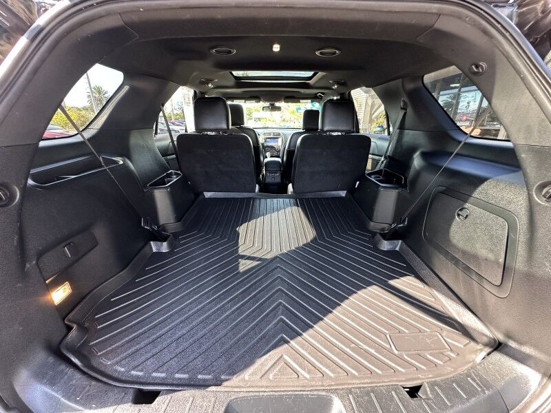 2019 Ford Explorer XLT Jacksonville FL