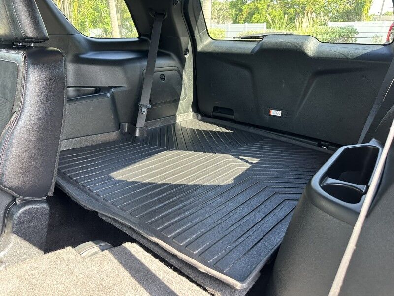 2019 Ford Explorer XLT Jacksonville FL