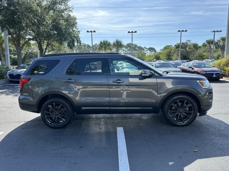 2019 Ford Explorer XLT Jacksonville FL