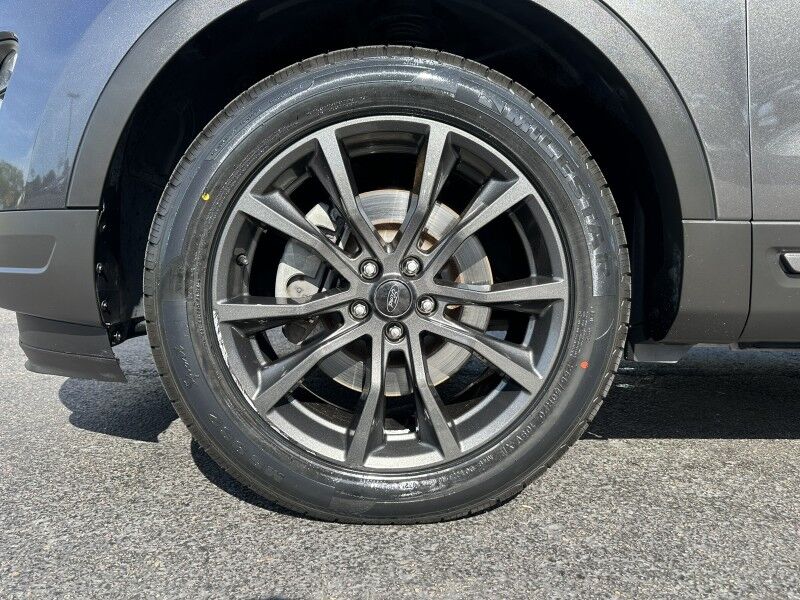 2019 Ford Explorer XLT Jacksonville FL