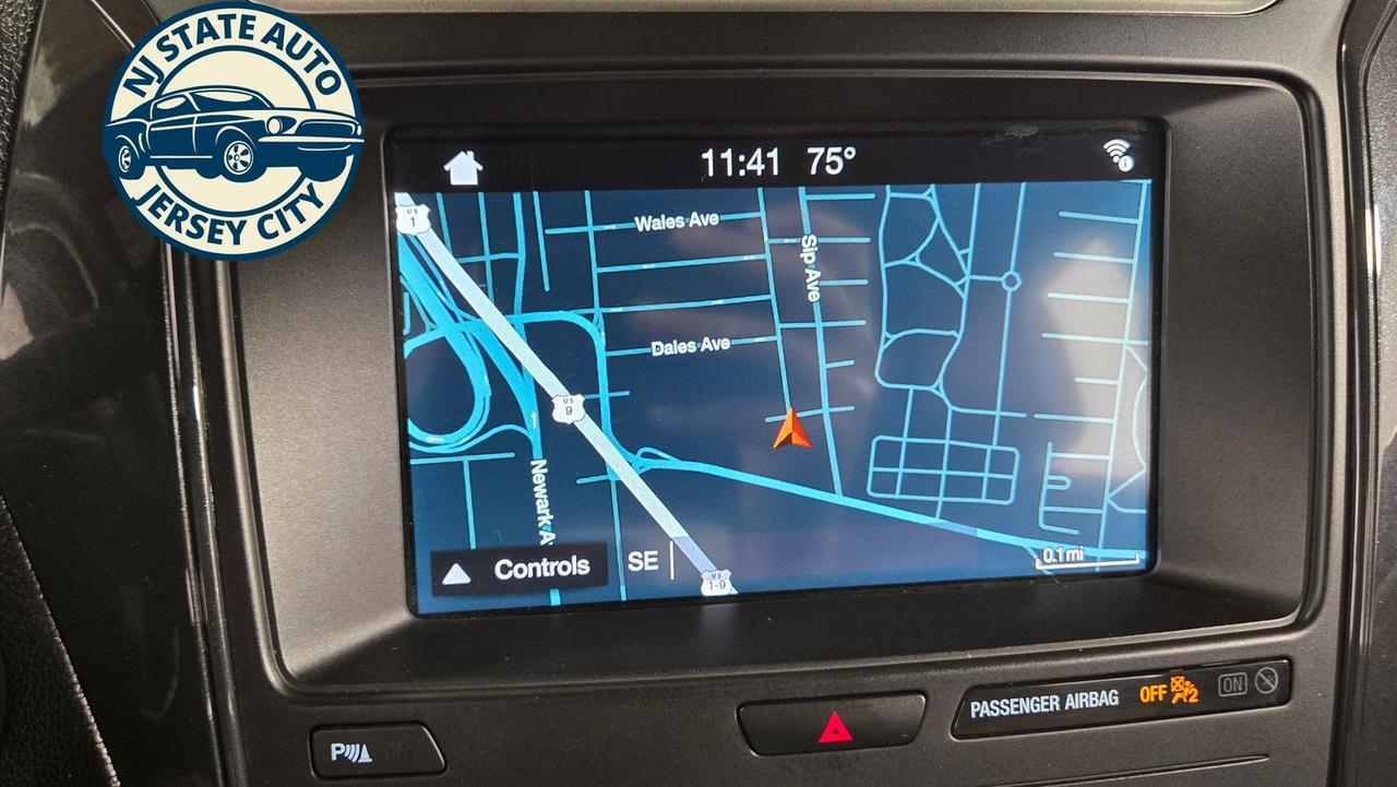 2019 Ford Explorer XLT Jersey City NJ