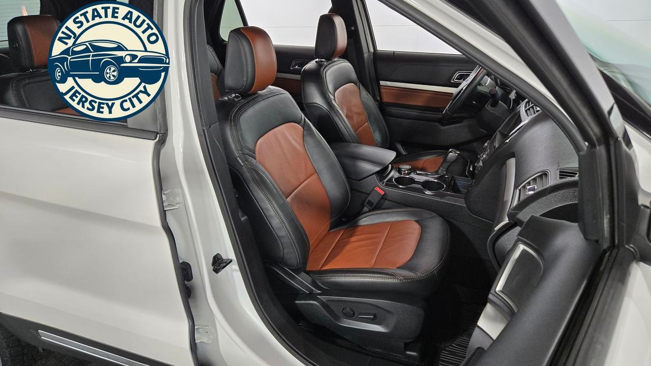 2019 Ford Explorer XLT Jersey City NJ
