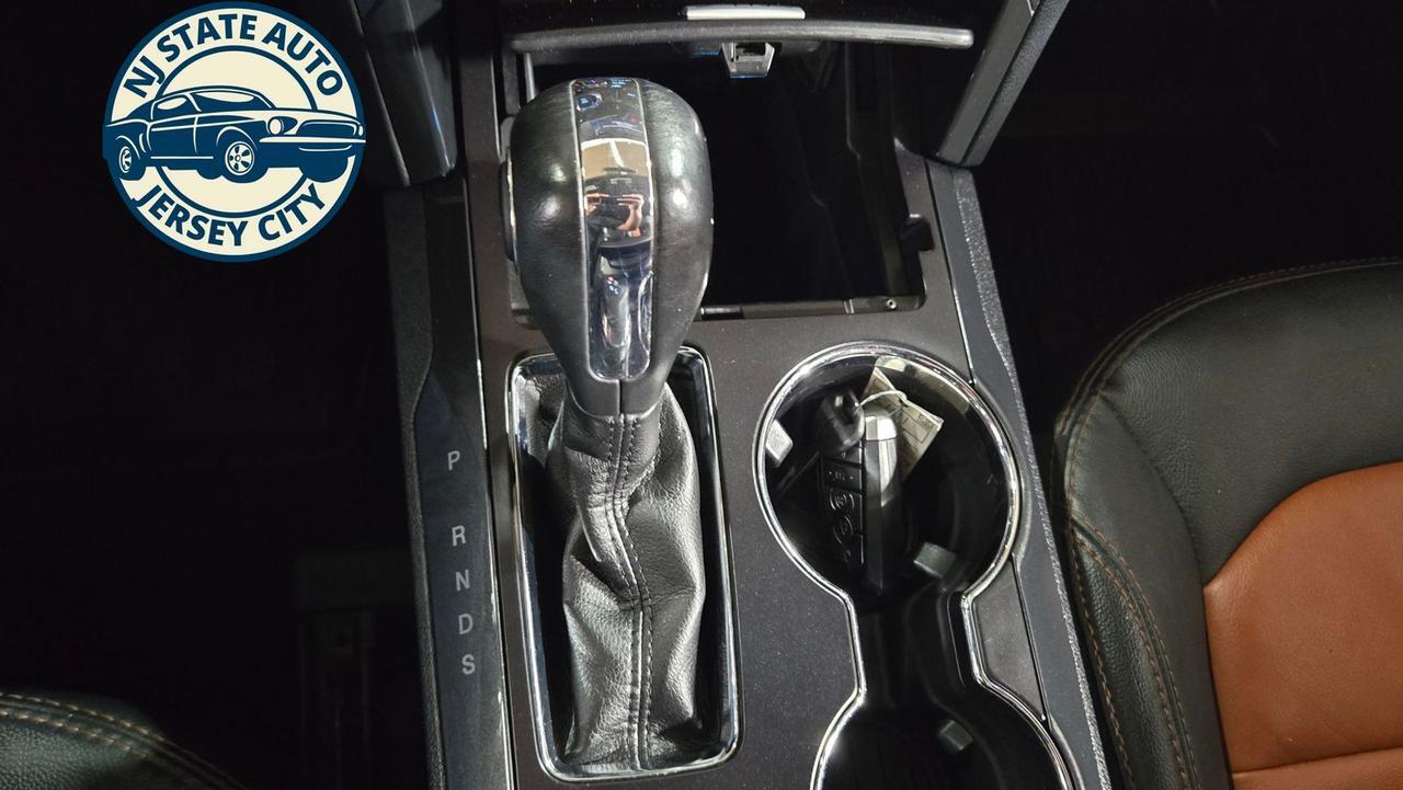 2019 Ford Explorer XLT Jersey City NJ