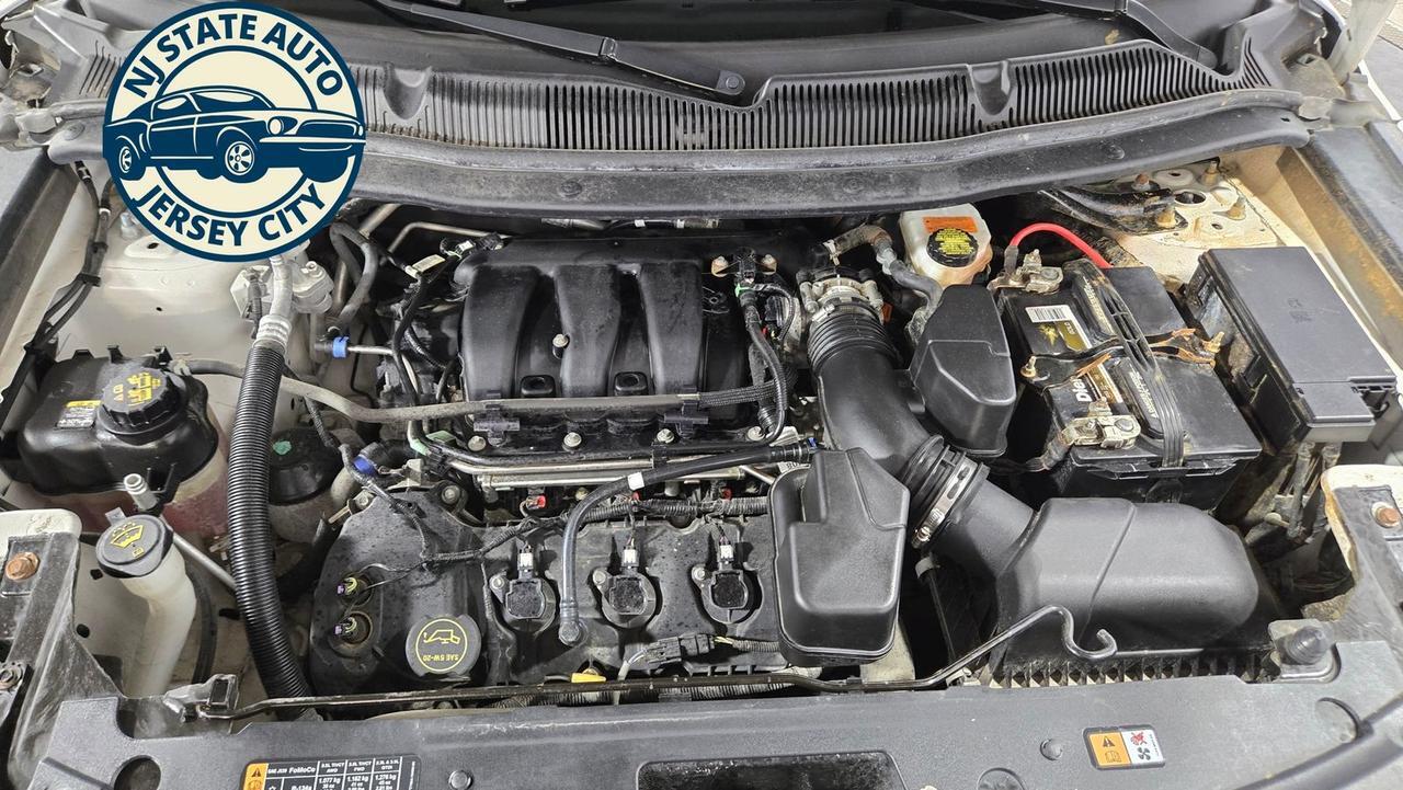2019 Ford Explorer XLT Jersey City NJ