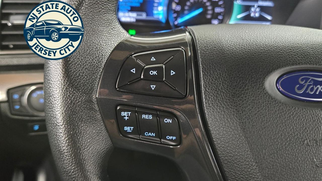 2019 Ford Explorer XLT Jersey City NJ