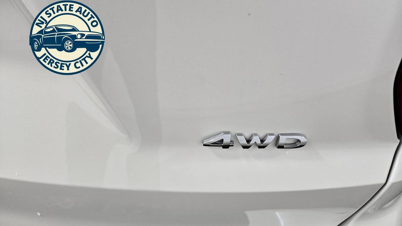 2019 Ford Explorer XLT Jersey City NJ