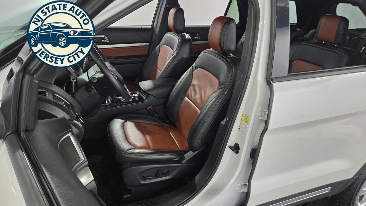 2019 Ford Explorer XLT Jersey City NJ