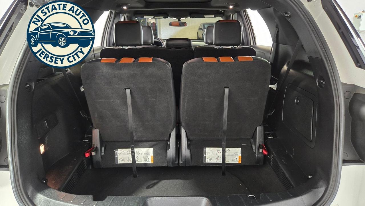 2019 Ford Explorer XLT Jersey City NJ