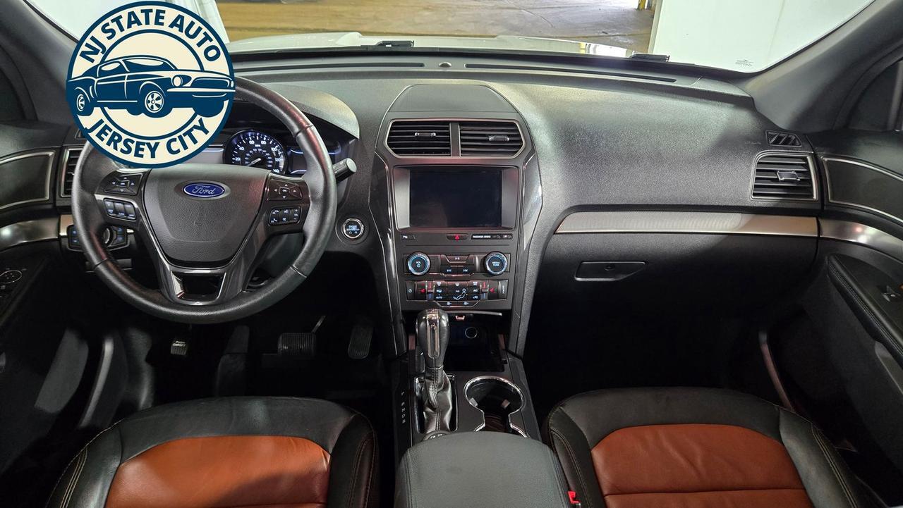 2019 Ford Explorer XLT Jersey City NJ