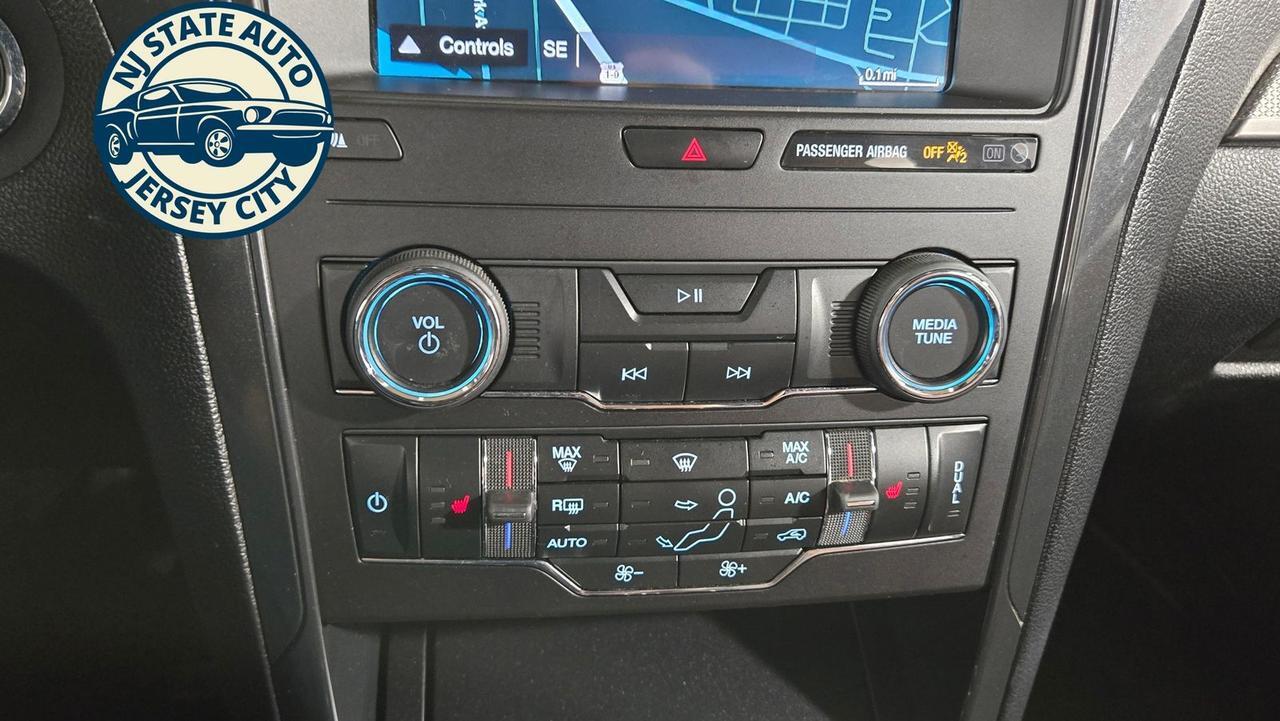 2019 Ford Explorer XLT Jersey City NJ
