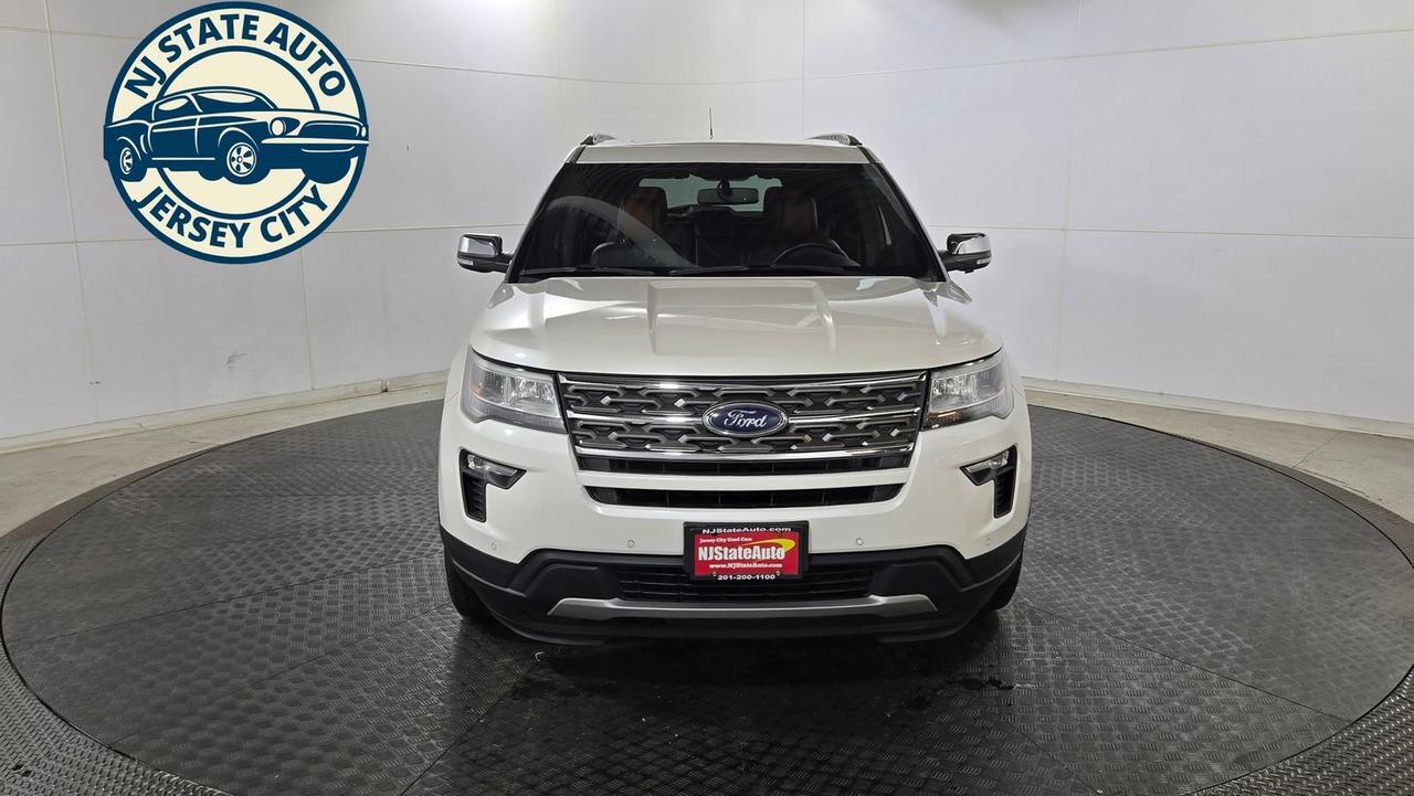 2019 Ford Explorer XLT Jersey City NJ