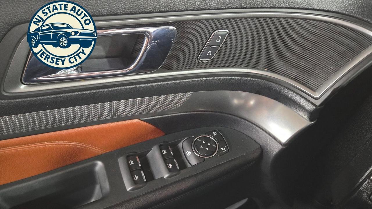 2019 Ford Explorer XLT Jersey City NJ