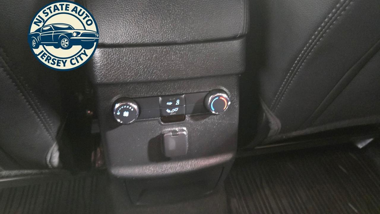 2019 Ford Explorer XLT Jersey City NJ