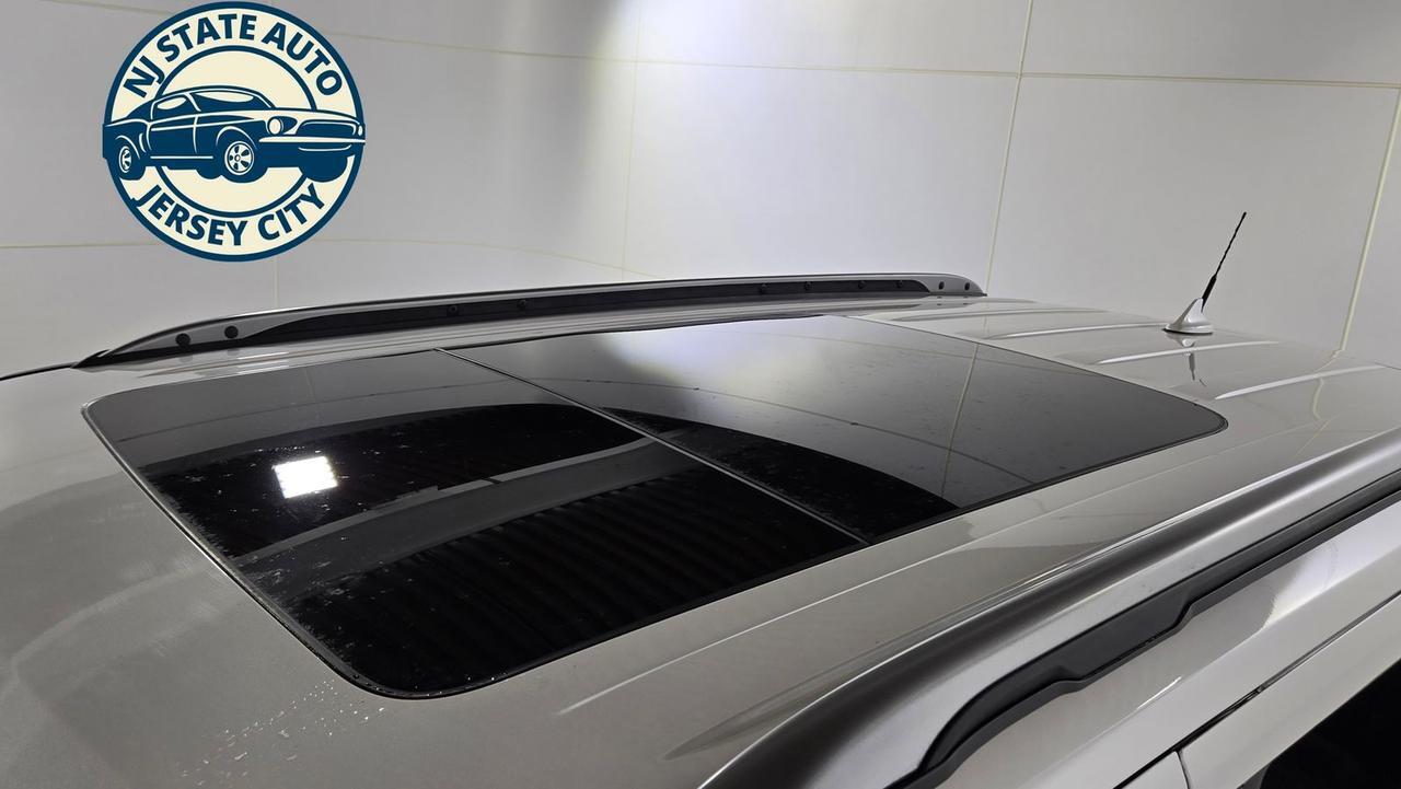 2019 Ford Explorer XLT Jersey City NJ