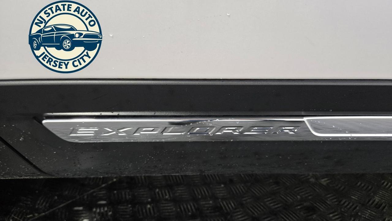 2019 Ford Explorer XLT Jersey City NJ