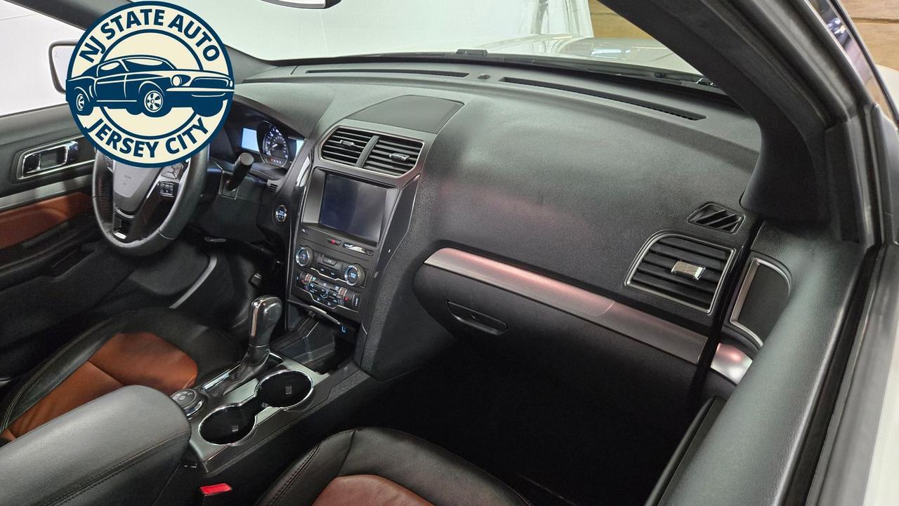 2019 Ford Explorer XLT Jersey City NJ