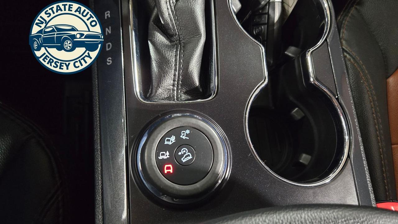 2019 Ford Explorer XLT Jersey City NJ