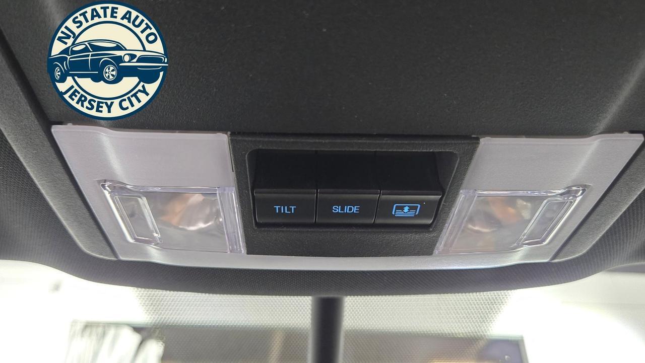 2019 Ford Explorer XLT Jersey City NJ