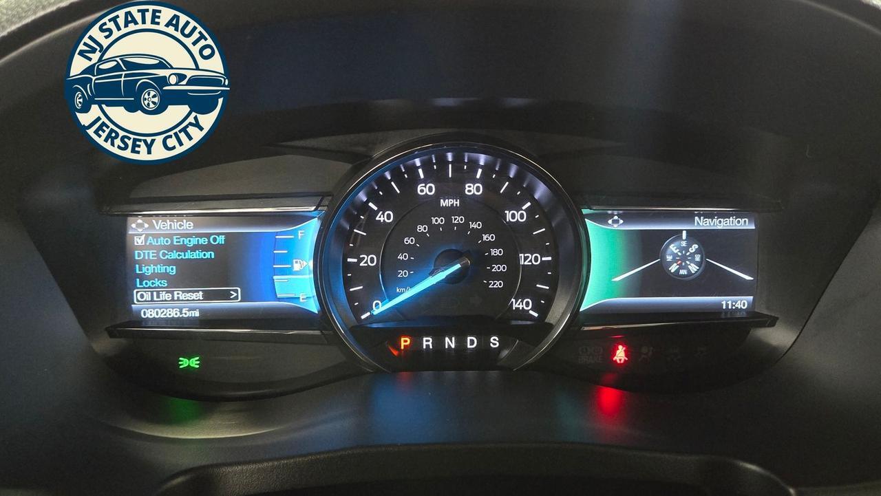 2019 Ford Explorer XLT Jersey City NJ