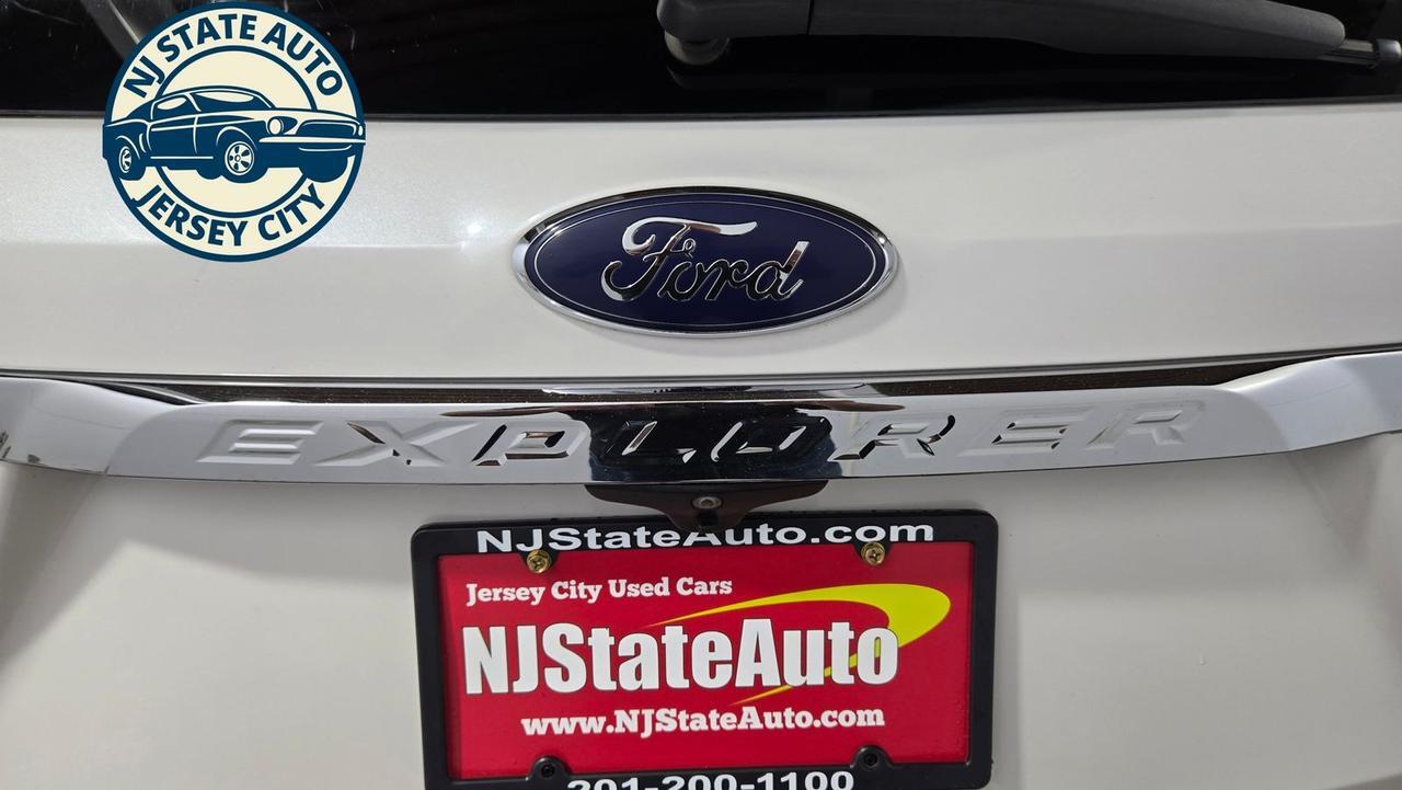 2019 Ford Explorer XLT Jersey City NJ