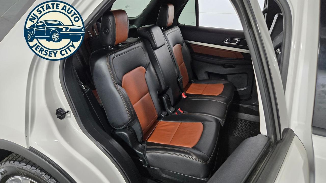 2019 Ford Explorer XLT Jersey City NJ
