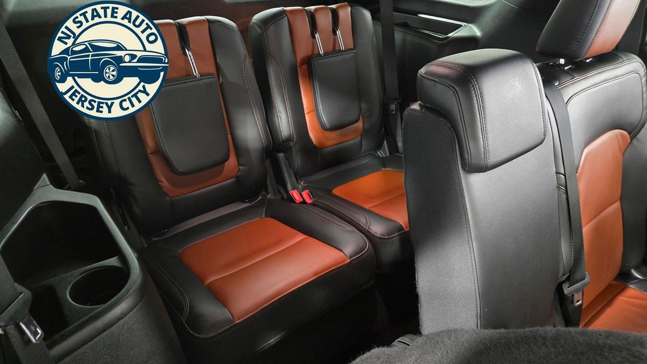 2019 Ford Explorer XLT Jersey City NJ