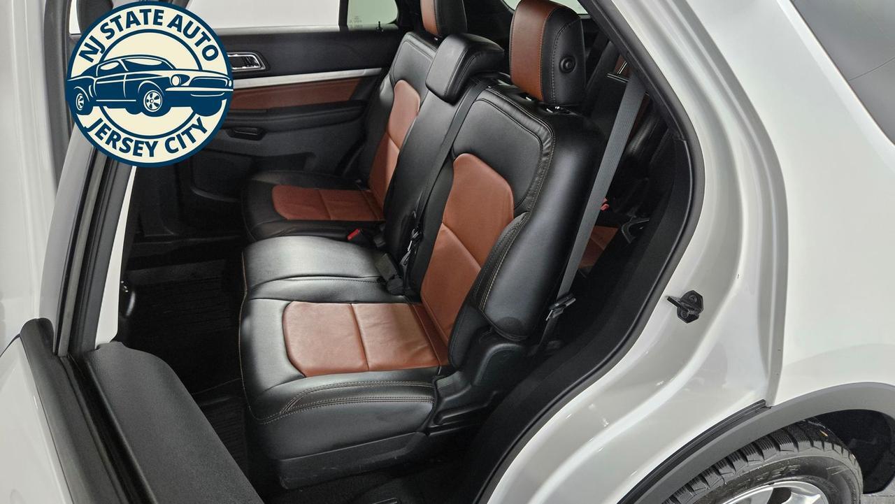 2019 Ford Explorer XLT Jersey City NJ
